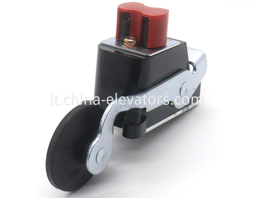 S3-1370 NC / S3-1371 NO Limit Switch for Elevators